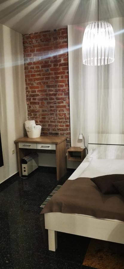 Zadar Street Apartments And Room المظهر الخارجي الصورة