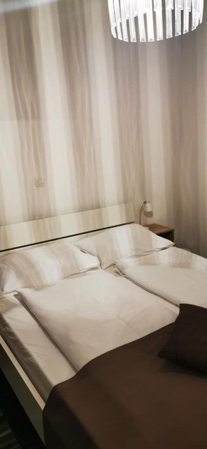 Zadar Street Apartments And Room المظهر الخارجي الصورة