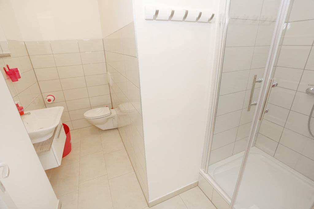 Zadar Street Apartments And Room الغرفة الصورة