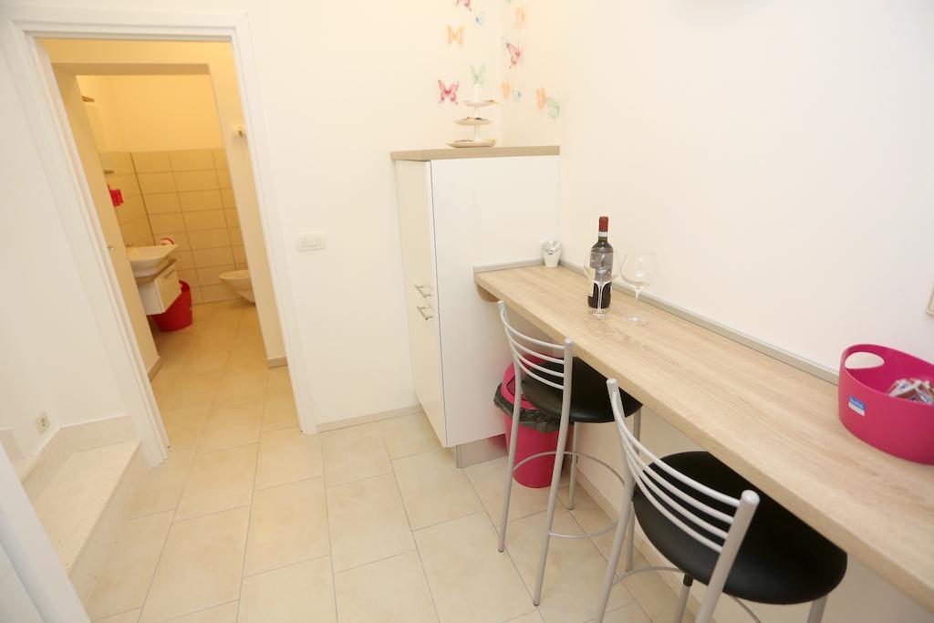 Zadar Street Apartments And Room الغرفة الصورة