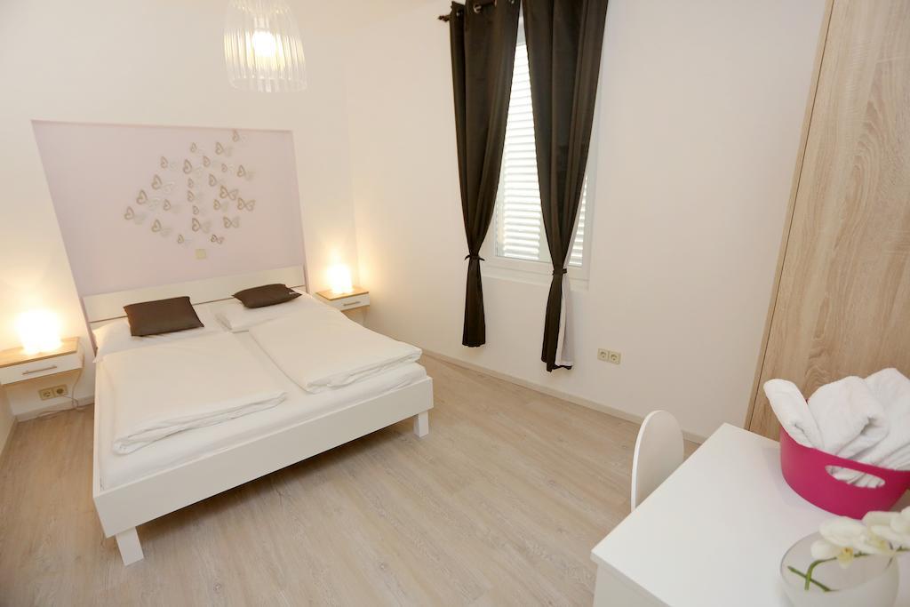 Zadar Street Apartments And Room الغرفة الصورة
