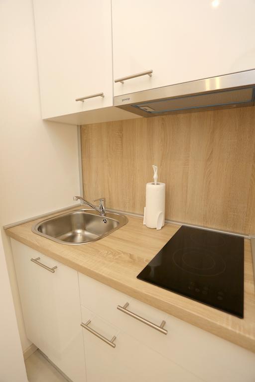 Zadar Street Apartments And Room الغرفة الصورة