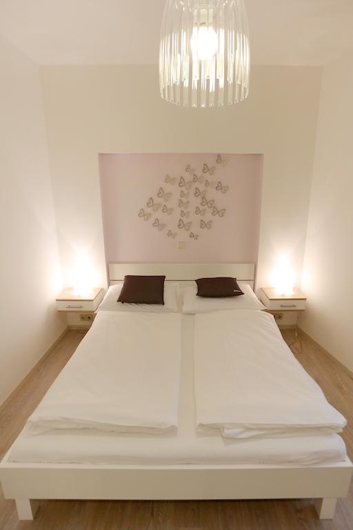 Zadar Street Apartments And Room الغرفة الصورة