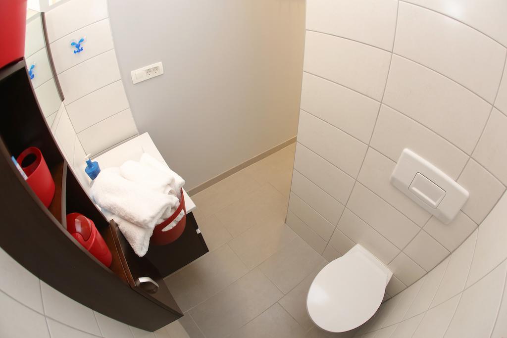 Zadar Street Apartments And Room الغرفة الصورة