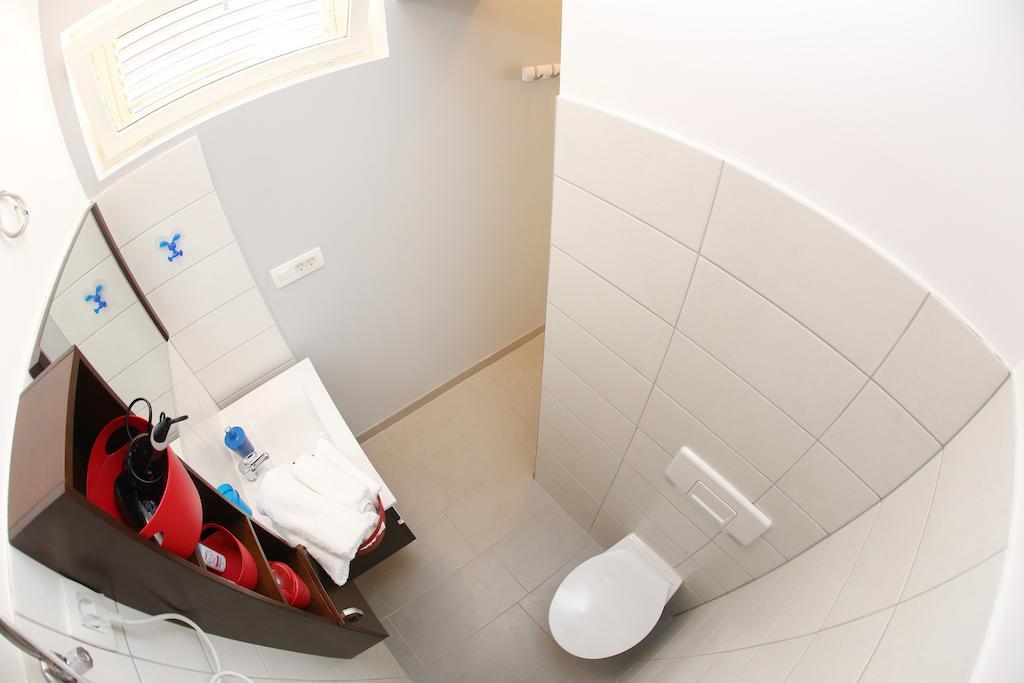 Zadar Street Apartments And Room الغرفة الصورة