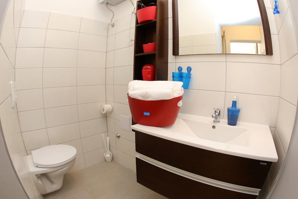 Zadar Street Apartments And Room الغرفة الصورة