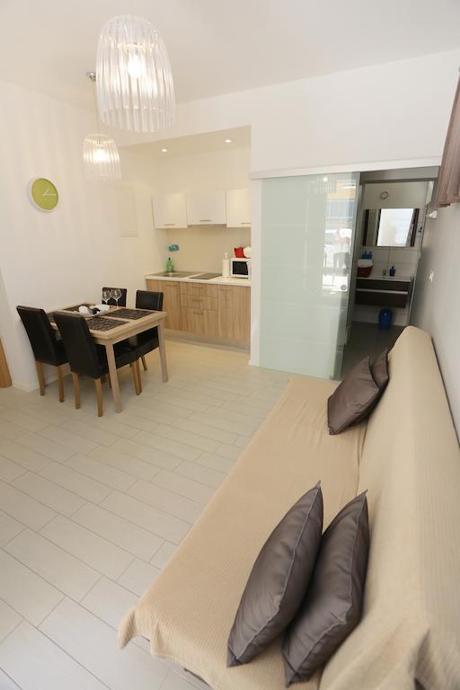 Zadar Street Apartments And Room الغرفة الصورة