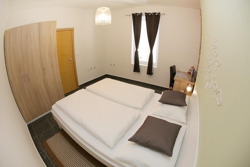 Zadar Street Apartments And Room الغرفة الصورة