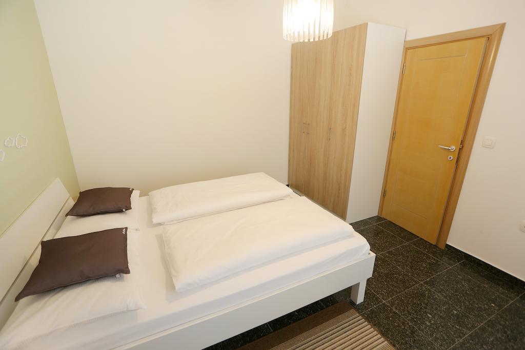 Zadar Street Apartments And Room الغرفة الصورة