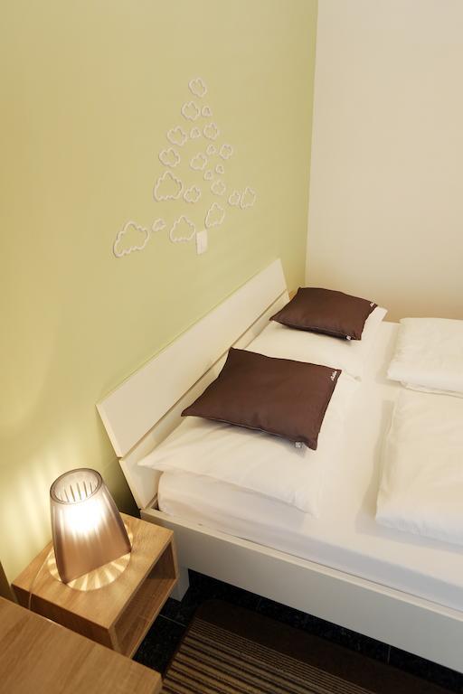 Zadar Street Apartments And Room الغرفة الصورة