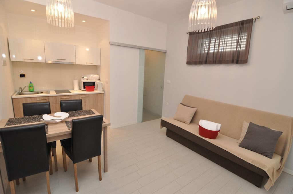 Zadar Street Apartments And Room المظهر الخارجي الصورة